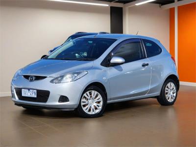 2008 Mazda 2 Neo Hatchback DE10Y1 for sale in Melbourne - Outer East