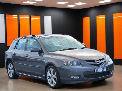 2007 Mazda 3 SP23 Hatchback BK1032 for sale in Melbourne - Outer East