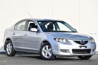 2006 Mazda 3 Maxx Sedan BK10F2 for sale in Melbourne - Outer East