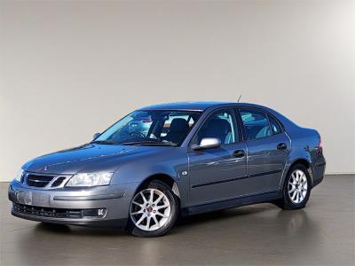 2004 Saab 9-3 Arc Sport Sedan 440 MY2004 for sale in Melbourne - Outer East