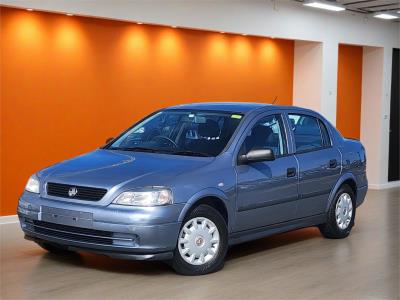 2004 Holden Astra City Sedan TS MY03 for sale in Melbourne - Outer East