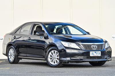 2013 Toyota Aurion AT-X Sedan GSV50R for sale in Melbourne - Outer East