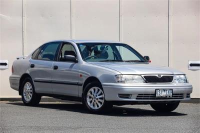 2002 Toyota Avalon Conquest Sedan MCX10R Mark II for sale in Melbourne - Outer East