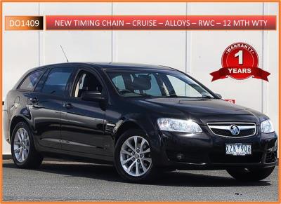 2010 Holden Berlina Wagon VE MY10 for sale in Melbourne - Outer East