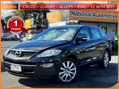 2008 Mazda CX-9 Luxury Wagon TB10A1 for sale in Melbourne - Outer East