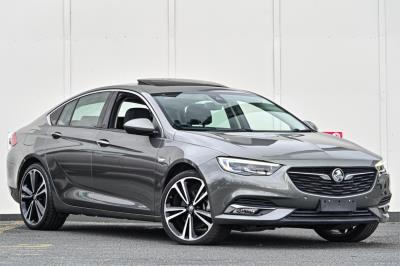 2018 Holden Calais V Liftback ZB MY18 for sale in Melbourne - Outer East