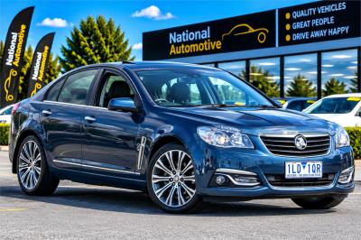2013 Holden Calais V Sedan VF MY14 for sale in Melbourne - Outer East