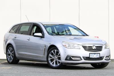 2014 Holden Calais Wagon VF MY14 for sale in Melbourne - Outer East