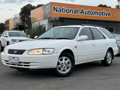 2000 Toyota Camry CSX Wagon SXV20R for sale in Melbourne - Outer East