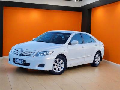 2010 Toyota Camry Altise Sedan ACV40R MY10 for sale in Melbourne - Outer East