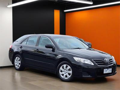 2009 Toyota Camry Altise Sedan ACV40R MY10 for sale in Melbourne - Outer East