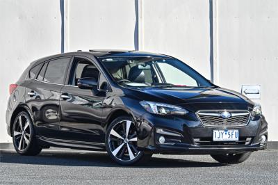 2017 Subaru Impreza 2.0i-S Hatchback G5 MY17 for sale in Melbourne - Outer East