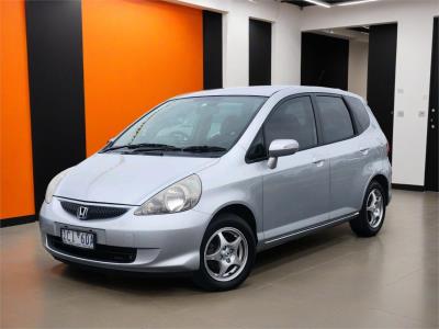 2007 Honda Jazz VTi Hatchback GD for sale in Melbourne - Outer East