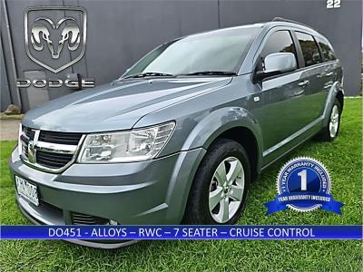 2010 Dodge Journey Wagon JC MY10 for sale in Unknown