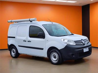 2015 Renault Kangoo Van F61 Phase II for sale in Melbourne - Outer East