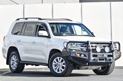 2020 Toyota Landcruiser VX Wagon VDJ200R for sale in Melbourne - Outer East