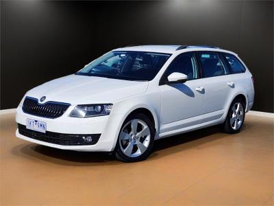 2014 SKODA Octavia Ambition Plus 103TSI Wagon NE MY15.5 for sale in Melbourne - Outer East