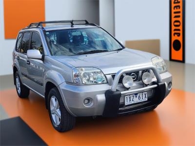 2005 Nissan X-TRAIL ST Wagon T30 II for sale in Melbourne - Outer East