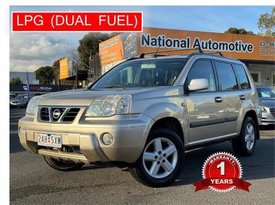 2006 Nissan X-TRAIL ST Wagon T30 II for sale in Melbourne - Outer East