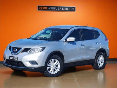 2017 Nissan X-TRAIL ST Wagon T32 for sale in Melbourne - Outer East