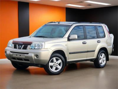 2007 Nissan X-TRAIL ST Wagon T30 II MY06 for sale in Melbourne - Outer East