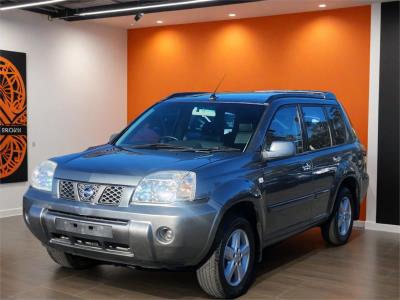 2007 Nissan X-TRAIL ST Wagon T30 II MY06 for sale in Melbourne - Outer East