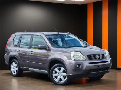 2009 Nissan X-TRAIL TS Wagon T31 for sale in Melbourne - Outer East