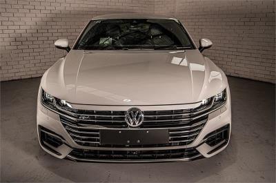 2017 VOLKSWAGEN ARTEON 206 TSI R-LINE 5D LIFTBACK MY18 for sale in Inner South