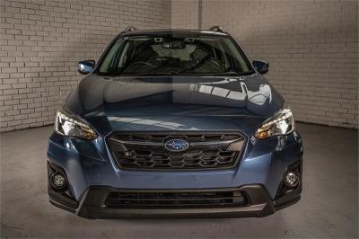 2018 SUBARU XV 4D WAGON MY19 for sale in Inner South