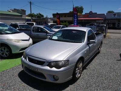 2006 FORD FALCON XR6 MAGNET UTILITY BF BF for sale in Mid North Coast