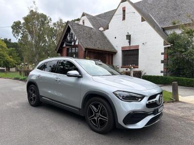 2023 Mercedes-Benz GLA-Class GLA250 Wagon H247 803+053MY for sale in Melbourne - Inner East