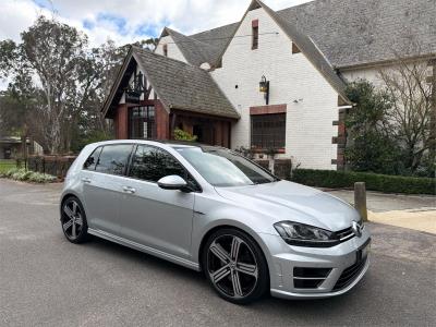 2016 Volkswagen Golf R Hatchback VII MY16 for sale in Melbourne - Inner East