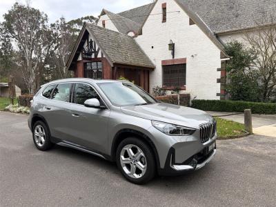 2023 BMW X1 sDrive18i Wagon U11 for sale in Melbourne - Inner East