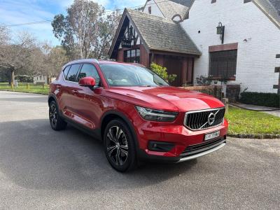 2022 Volvo XC40 T4 Inscription Wagon XZ MY22 for sale in Melbourne - Inner East