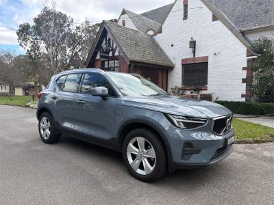 2023 Volvo XC40 Plus B4 Wagon XZ MY23 for sale in Melbourne - Inner East