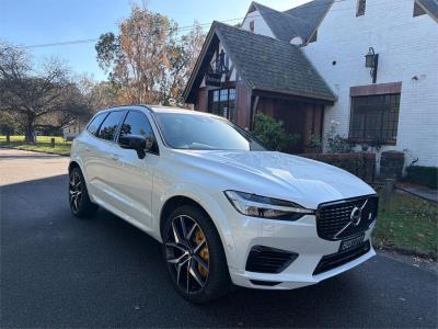 2021 Volvo XC60 T8 Polestar Wagon UZ MY21 for sale in Melbourne - Inner East