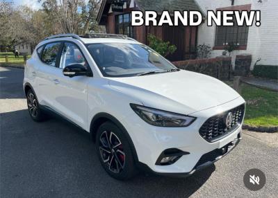 2024 MG ZST Essence Wagon MY24 for sale in Melbourne - Inner East