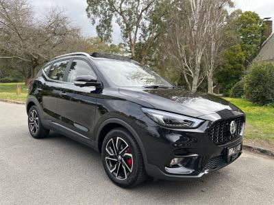 2024 MG ZST Essence Wagon MY24 for sale in Melbourne - Inner East