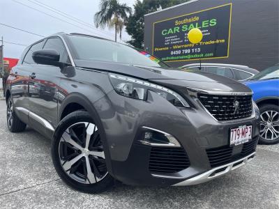 2019 PEUGEOT 5008 GT LINE 4D WAGON P87 MY19 for sale in Underwood