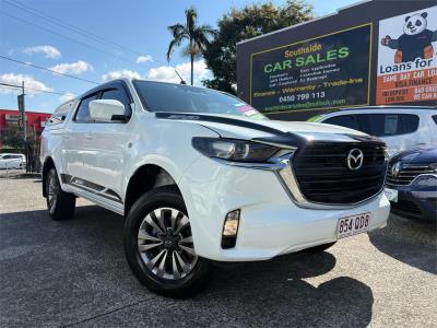 2021 MAZDA BT-50 XT (4x2) DUAL CAB P/UP B30B for sale in Underwood