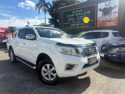 2018 NISSAN NAVARA ST (4x2) DUAL CAB P/UP D23 SERIES III MY18 for sale in Underwood