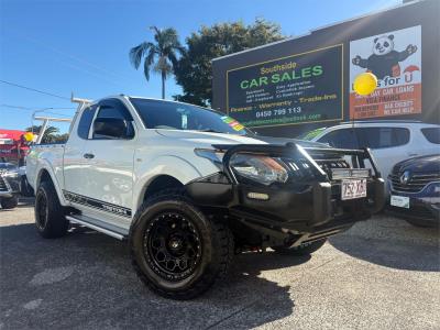 2016 MITSUBISHI TRITON GLX PLUS (4x4) CLUB CAB P/UP MQ MY17 for sale in Underwood