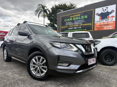 2020 NISSAN X-TRAIL ST-L (2WD) (5YR) 4D WAGON T32 SERIES 2 for sale in Underwood