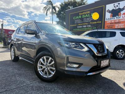 2018 NISSAN X-TRAIL ST-L 7 SEAT (2WD) 4D WAGON T32 SERIES 2 for sale in Underwood