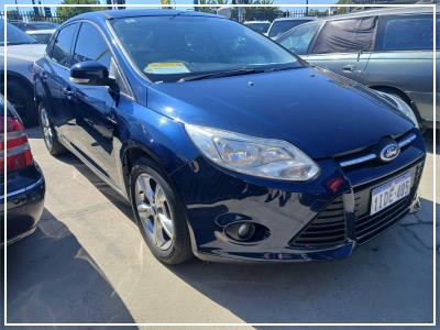 2011 FORD FOCUS TREND 5D HATCHBACK LW for sale in South East