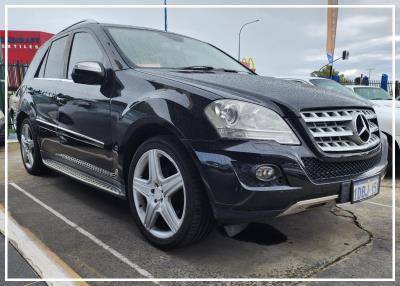 2009 MERCEDES-BENZ ML 320CDI (4x4) 4D WAGON W164 08 UPGRADE for sale in South East