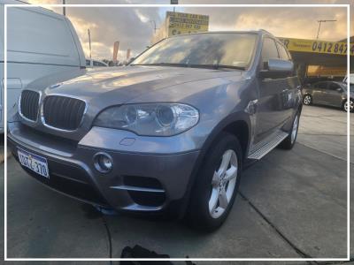 2011 BMW X5 xDRIVE30d 4D WAGON E70 MY10 for sale in South East