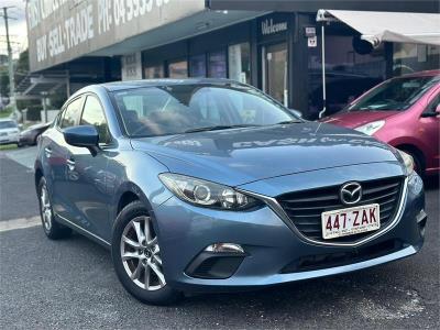2015 Mazda 3 Neo Sedan BM5276 for sale in Brisbane Inner City