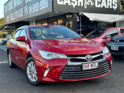 2016 Toyota Camry Altise Sedan ASV50R for sale in Brisbane Inner City