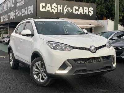 2018 MG GS Core Wagon SAS2 MY18 for sale in Brisbane Inner City